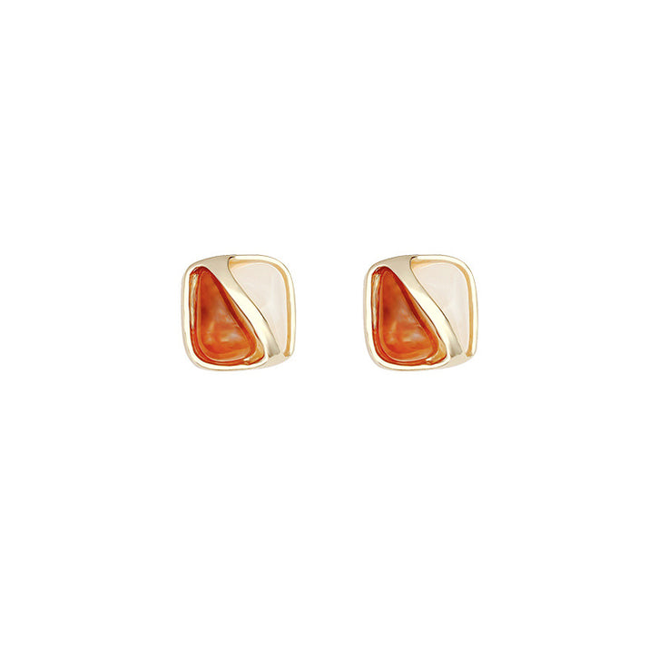 Toffee Earring