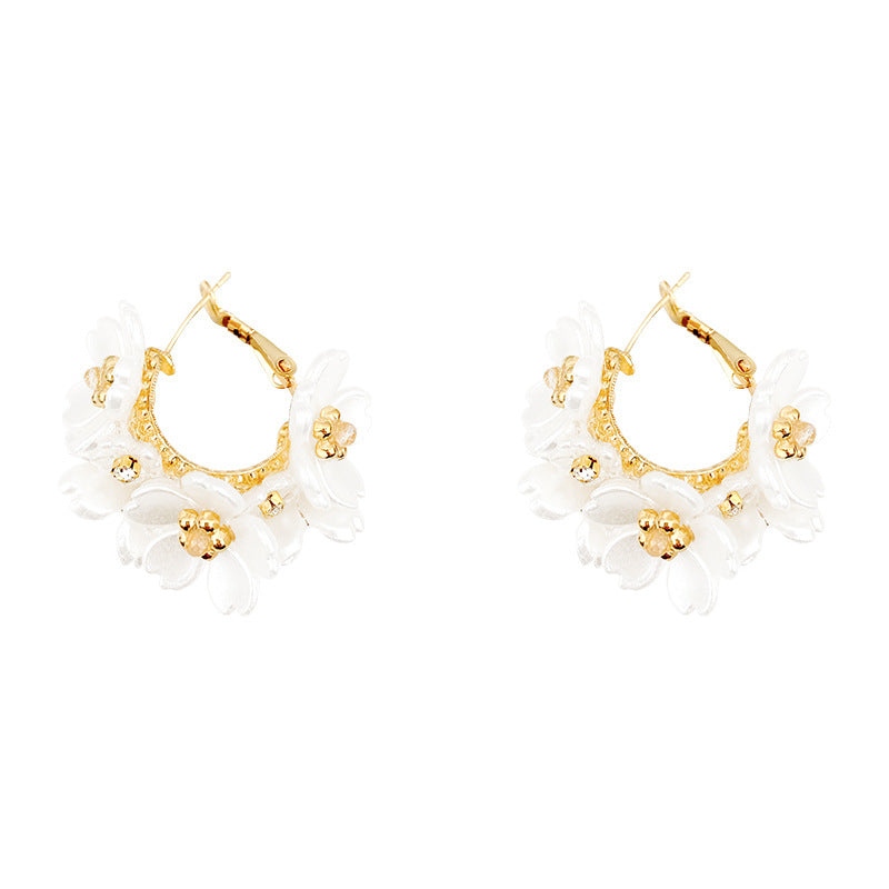 Jasmine Earring