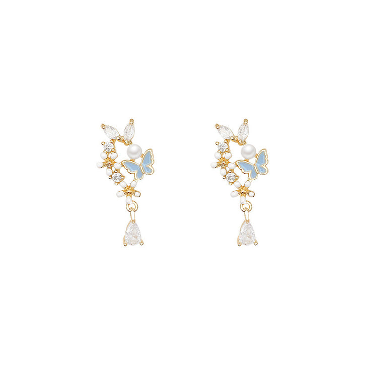 Garland Earring